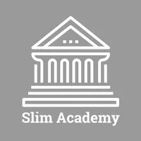 Slim Academy (backup server) icon