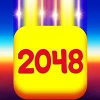 2048 Stack Merge icon