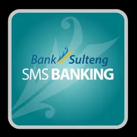 Sulteng Mobile SMS Banking icon