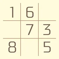 Sudoku-Doku icon