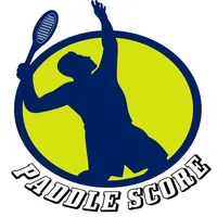 Padel Score icon