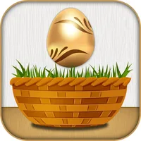 Easter Egg Hunt Catcher icon