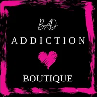 Bad Addiction Boutique icon