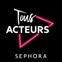 Sephora Convention France 2020 icon