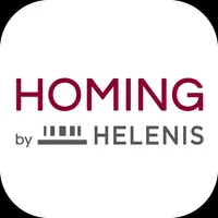 Homing icon