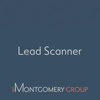 Lead Scanner icon