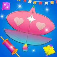 Basant Kite Flying icon