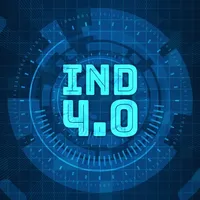 IND 4.0 icon