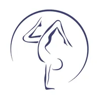 CrossFlow Yoga icon