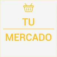 Tu Mercado App icon