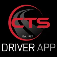 CTS Driver App icon