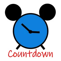 Countdown To The Mouse icon