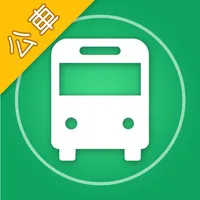 公車捷運動態 icon