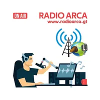 Radio Arca GT icon