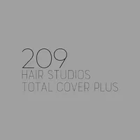 209 Hair Studios icon