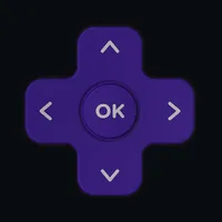 Remokuu - Smart TV Remote icon