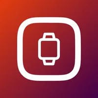 Photo Watch for Instagram feed icon