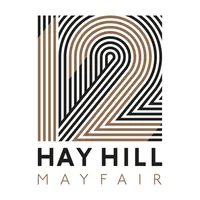 12 Hay Hill icon