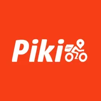 Piki: Food, Drinks & Groceries icon