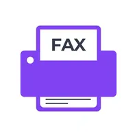 Simple Fax - Burner & Scanner icon