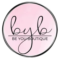 Shop Be You Boutique icon