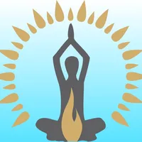 Powerglow Yoga icon