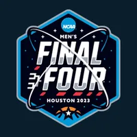 2023 NCAA Men’s Final Four icon