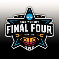 2023 NCAA Women’s Final Four icon