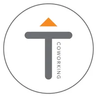 THRIVE | Coworking icon