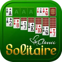 Solitaire Offline Card Game icon