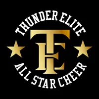 Thunder Elite All-Star Cheer icon