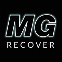 MuscleGun Recover: Pain Relief icon