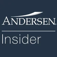 Andersen Insider icon