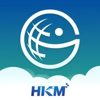 GlocalMe for HKM icon