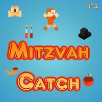 Mitzvah Catch icon