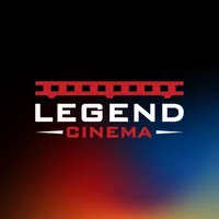 Legend Cinema icon