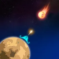 Planet Defense War icon