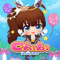 Chibi Planet icon