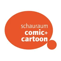 Schauraum: Comic + Cartoon icon