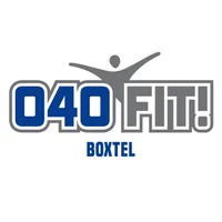 040Fit Boxtel icon