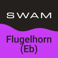 SWAM Flugelhorn Eb icon