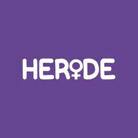 HERide Driver icon