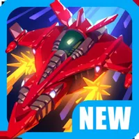 Neonverse Invaders Shoot'Em Up icon