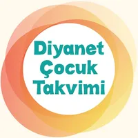 Diyanet Çocuk Takvimi icon