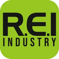 R.E.I Industry icon