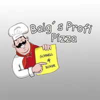 Baig's Profi Pizza & Burger icon