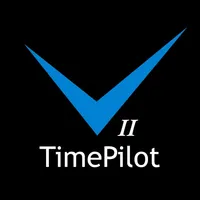 TimePilot Extreme Blue II icon