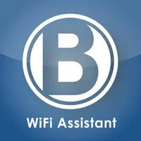 Bulloch Wifi Assistant icon