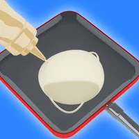 Pancake Paint icon