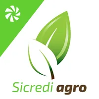 Sicredi Agro icon